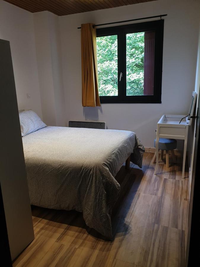 Aparthotel L'Atelier Du Reve Brides-les-Bains Exterior foto