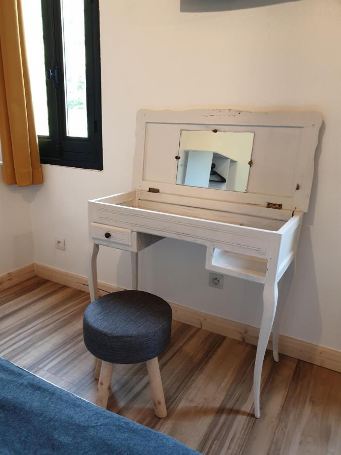 Aparthotel L'Atelier Du Reve Brides-les-Bains Exterior foto